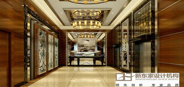 瀘州精品酒店室內(nèi)裝飾設(shè)計服務(wù) 匠心獨運(yùn)，打造非凡入住體驗