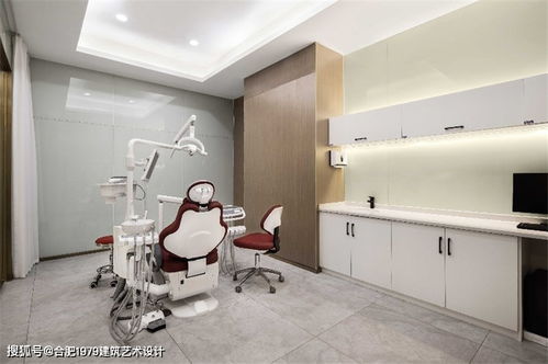 合肥整形醫院室內設計需注意的五個細節及專業室內裝飾設計服務解析