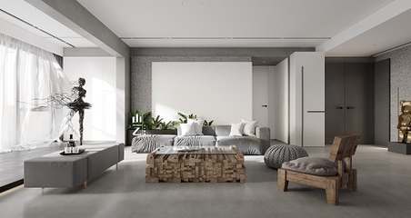 山乙建設(shè)王杰 不懼標(biāo)簽，將當(dāng)代定制做到極致