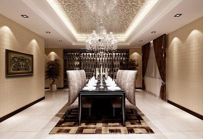 金融財(cái)富中心室內(nèi)裝飾設(shè)計(jì) 打造專業(yè)、高效與尊貴的金融環(huán)境